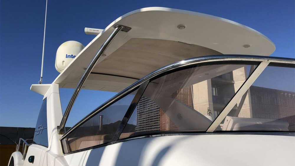 Hard Top