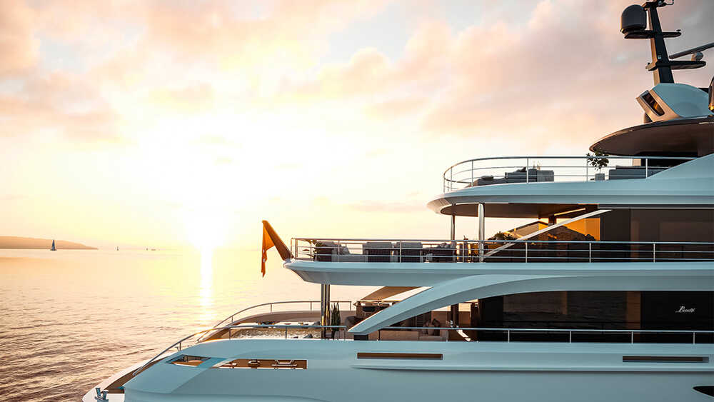 B.CENTURY 55M