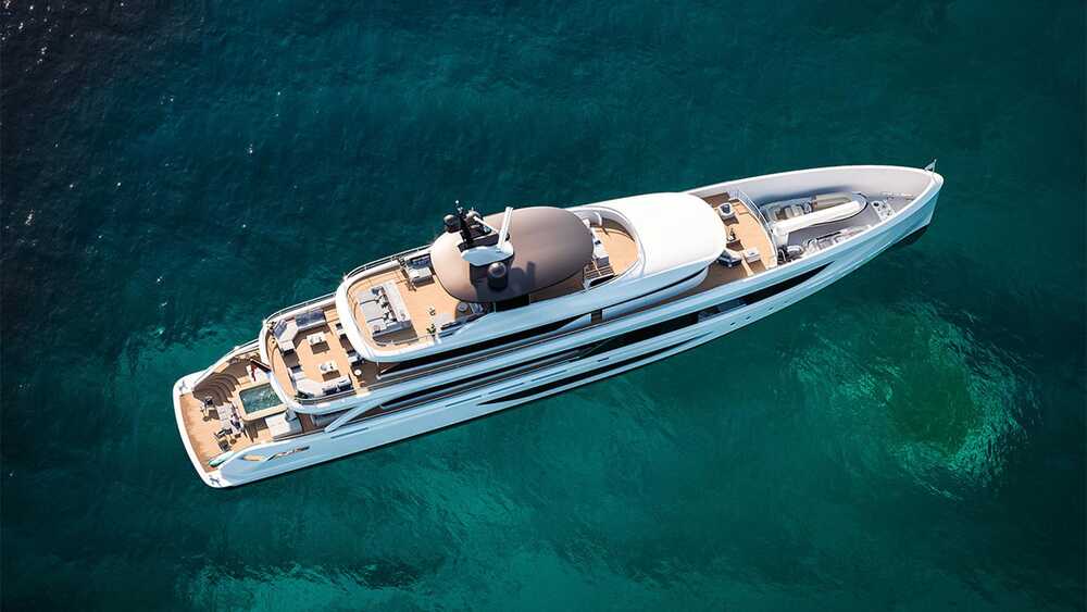 B.CENTURY 55M