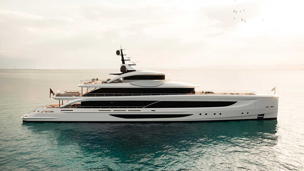 B.CENTURY 55M