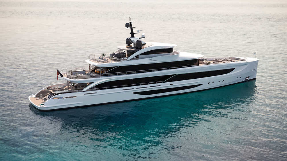 B.CENTURY 55M