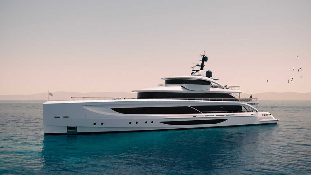 B.CENTURY 55M