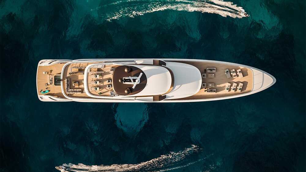 B.CENTURY 55M