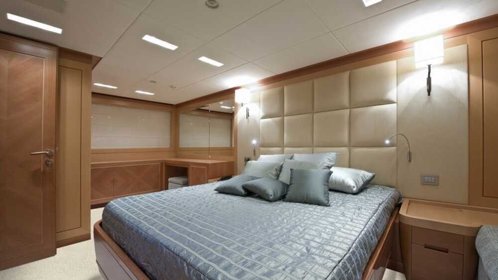 Cabin