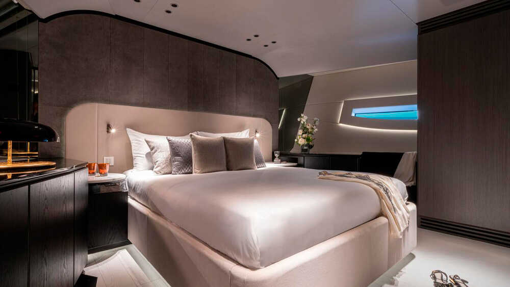 VIP suite