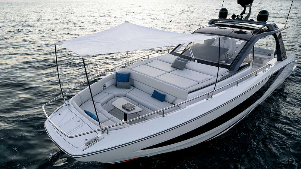 Exterior Verve 42