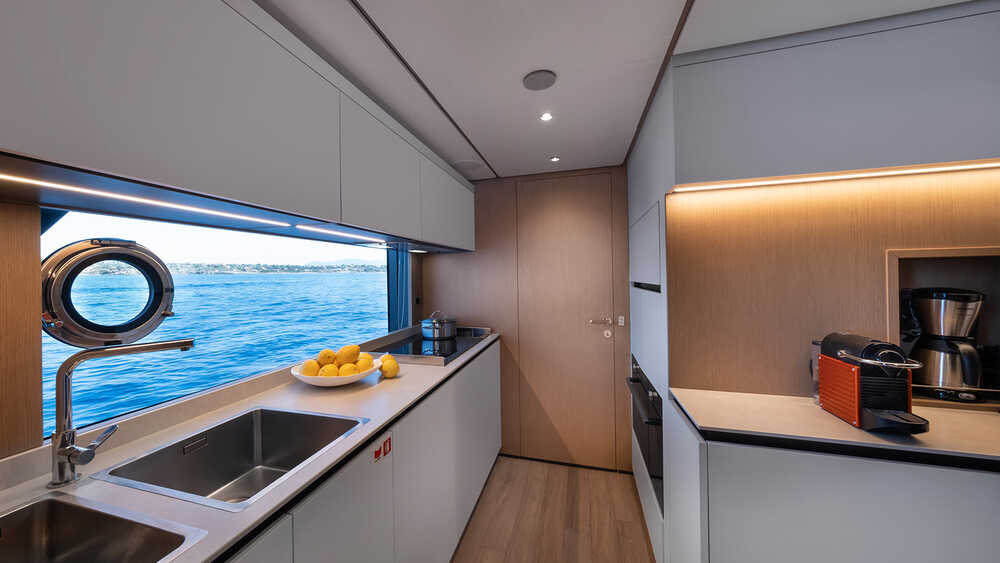 Galley