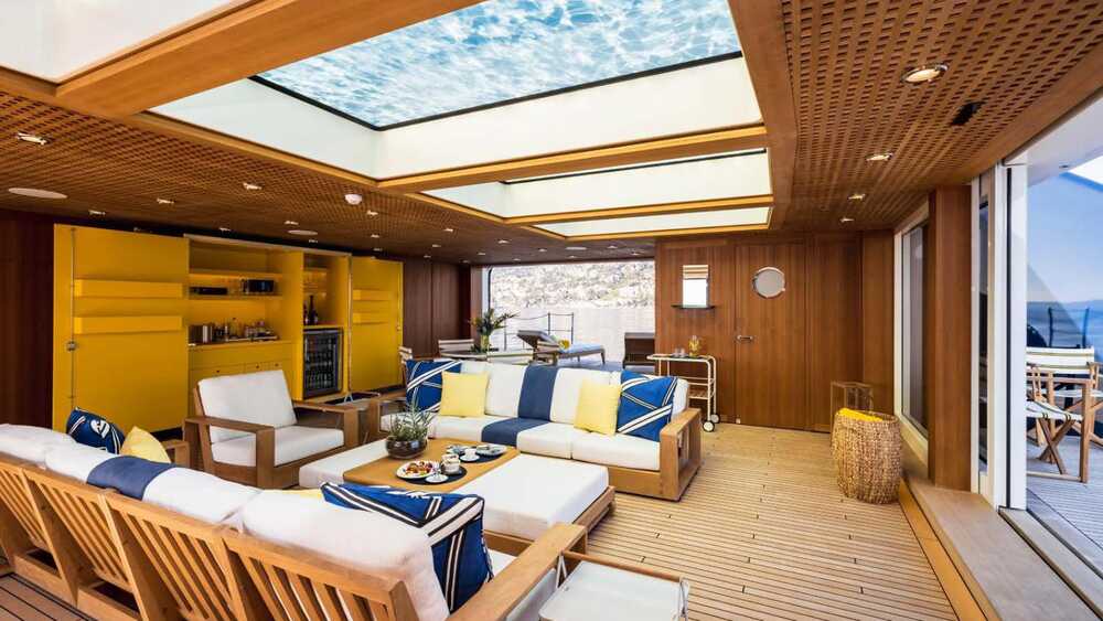 Beach Club