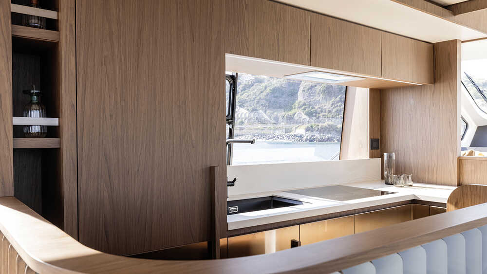 Galley