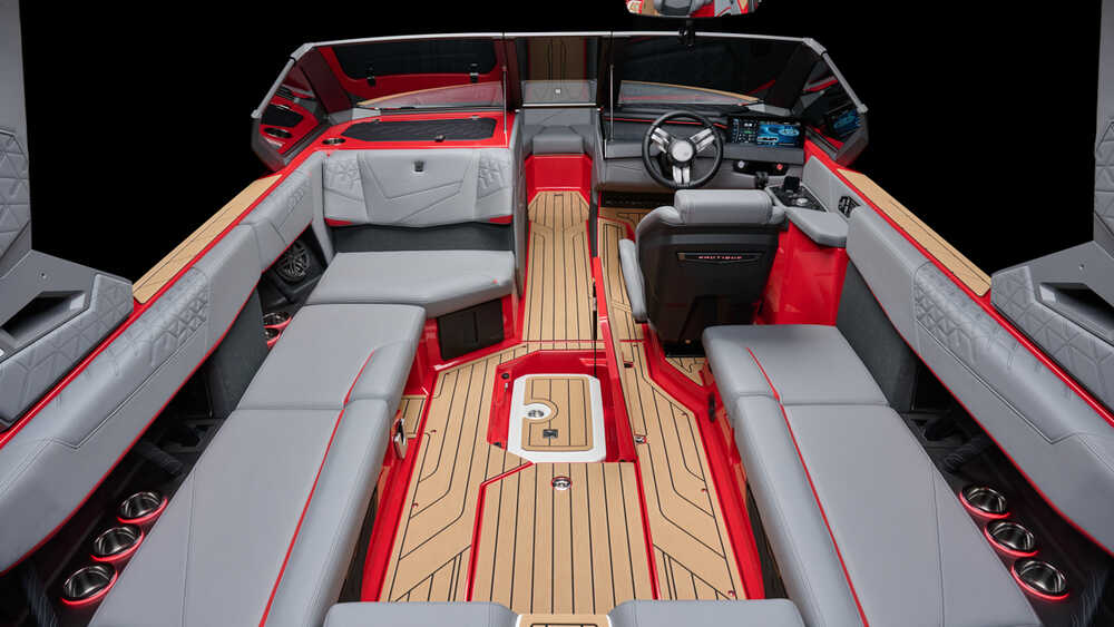 Midship