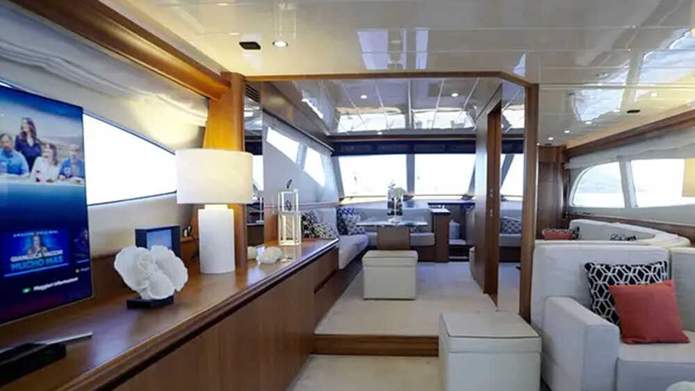 Saloon