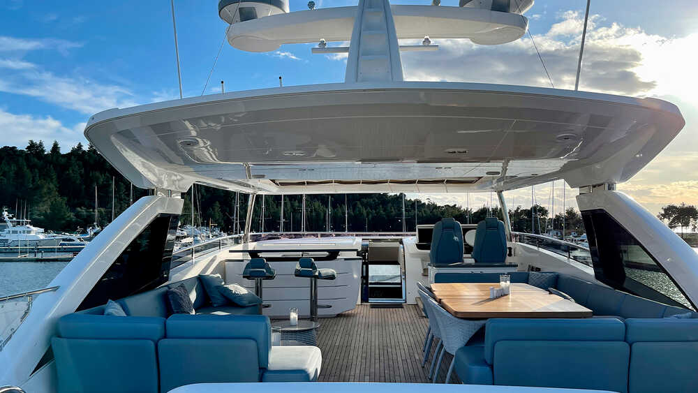 Flybridge