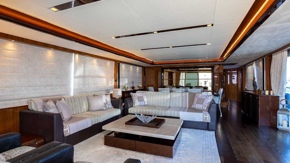 Saloon