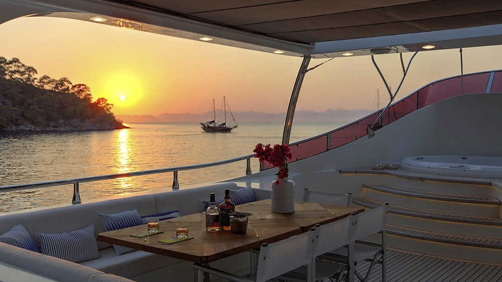 Sundeck 