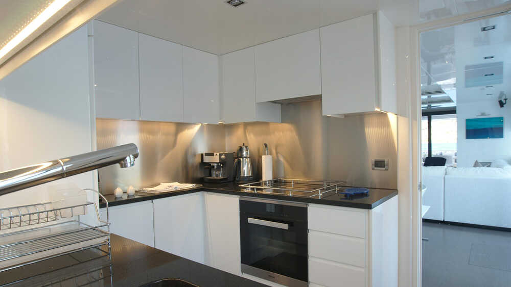 Galley