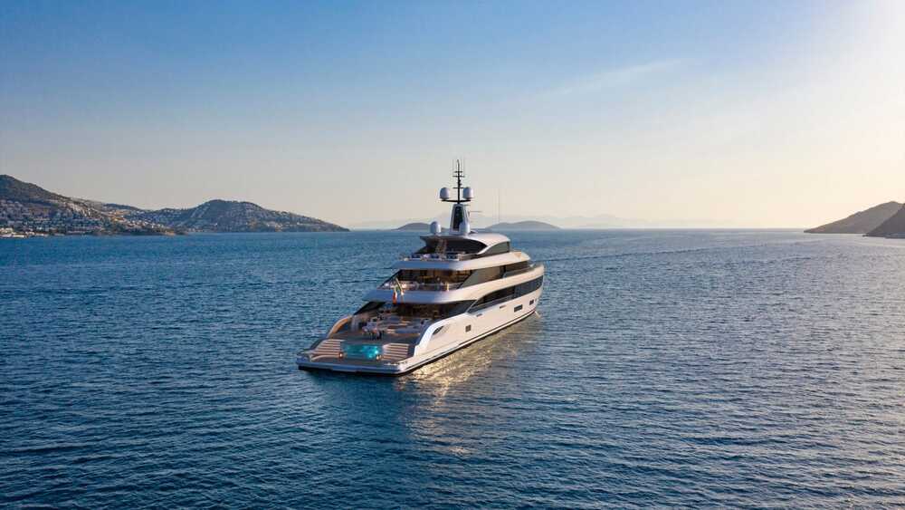 BENETTI B.NOW 67M