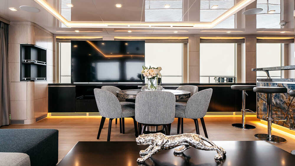 Skylounge