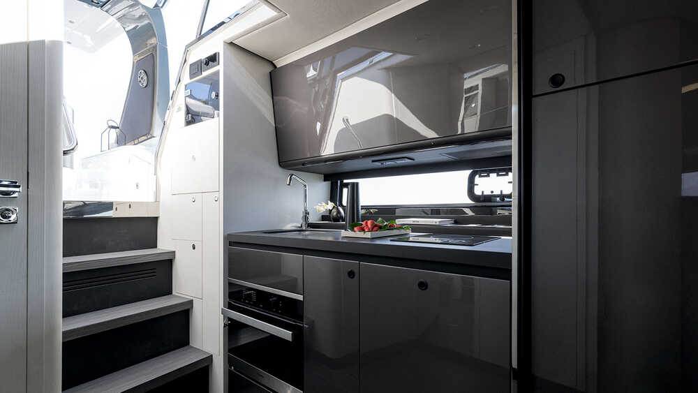 Galley