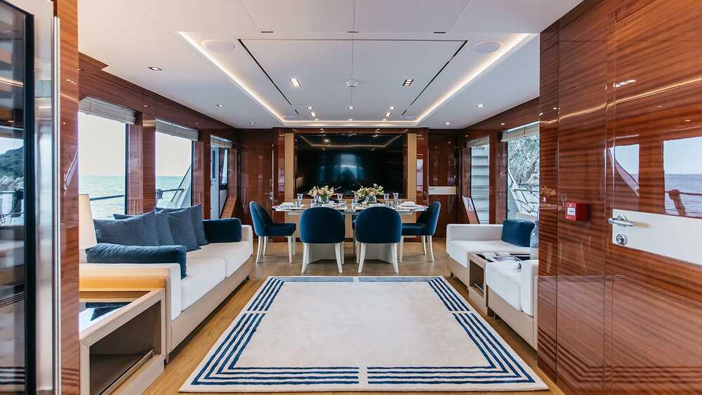Saloon