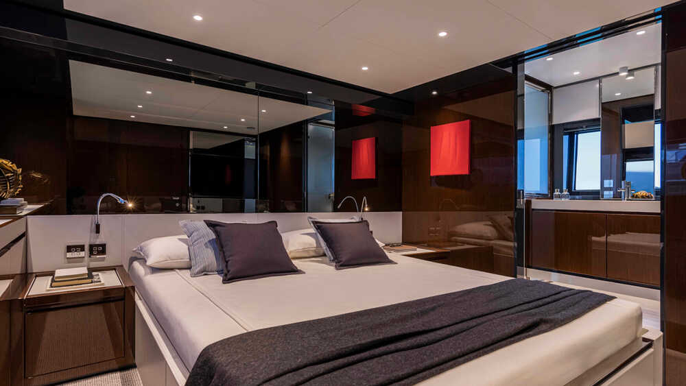 Riva Diable 68