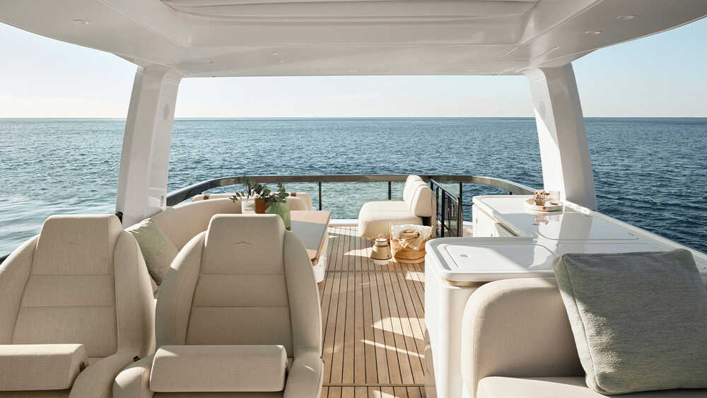 Flybridge