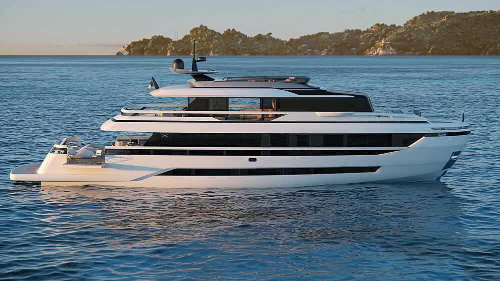 Exterior Extra 116