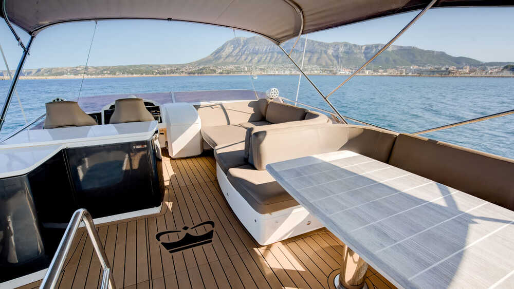 Flybridge