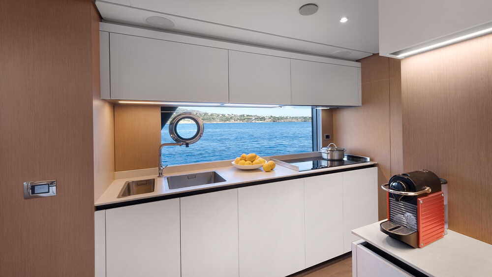Galley