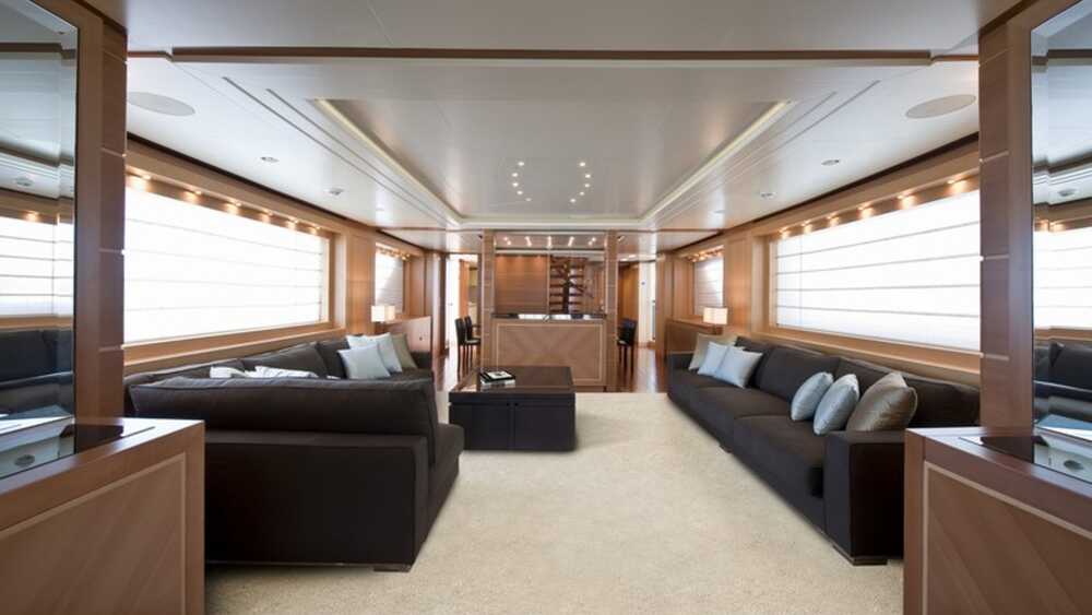 Saloon
