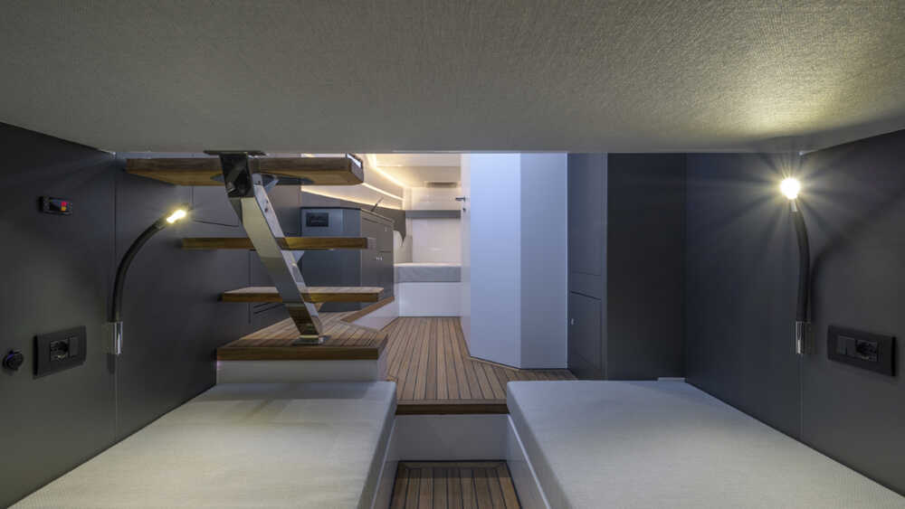 Cabin