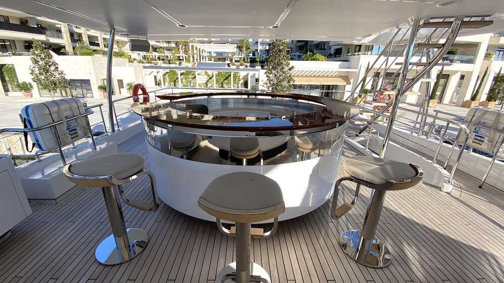 Flybridge
