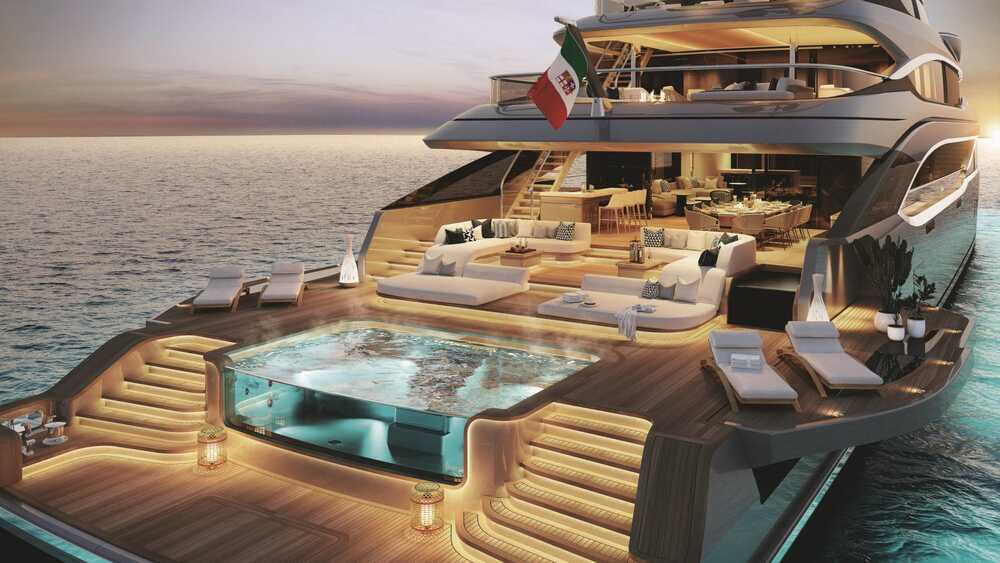 Exterior B.NOW 66M OASIS