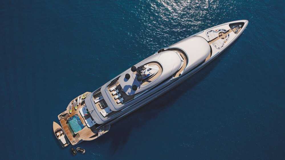 Exterior B.NOW 66M OASIS