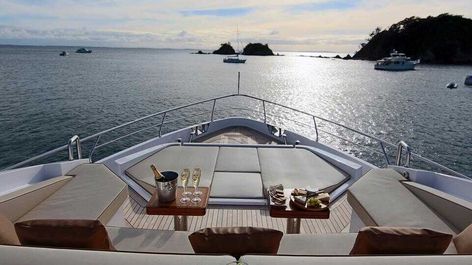 Bowdeck