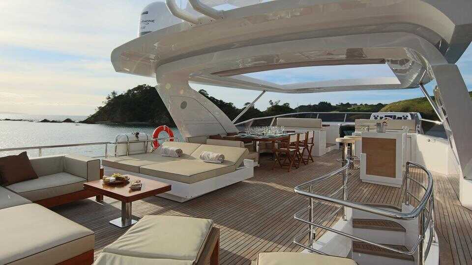 Flybridge