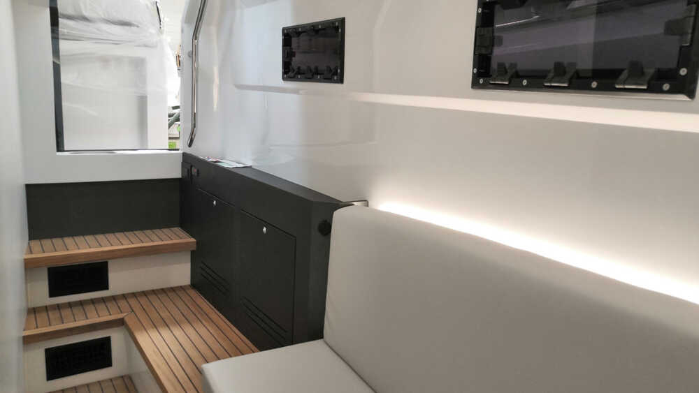 Cabin