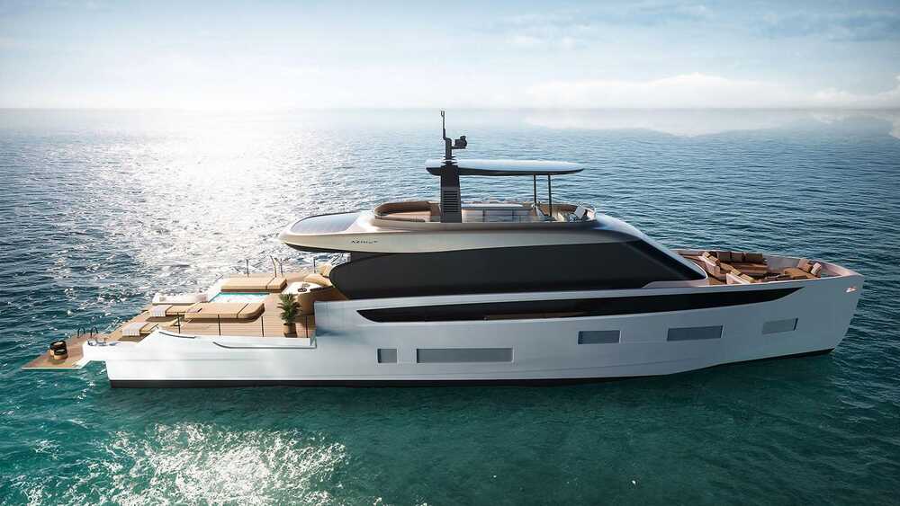 Exterior Seadeck 9