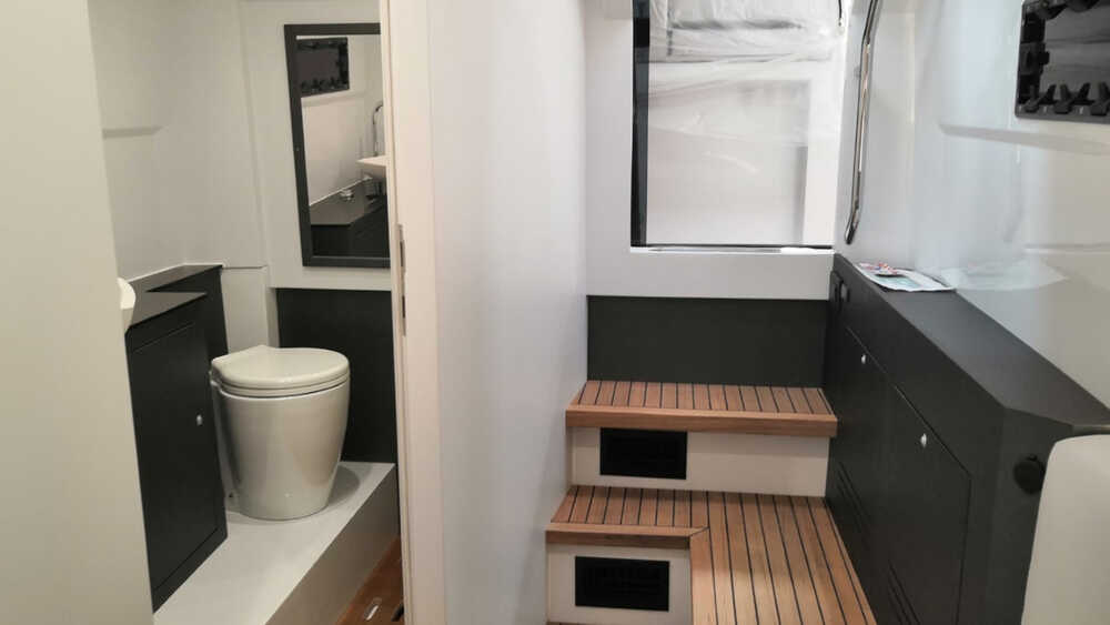 Cabin