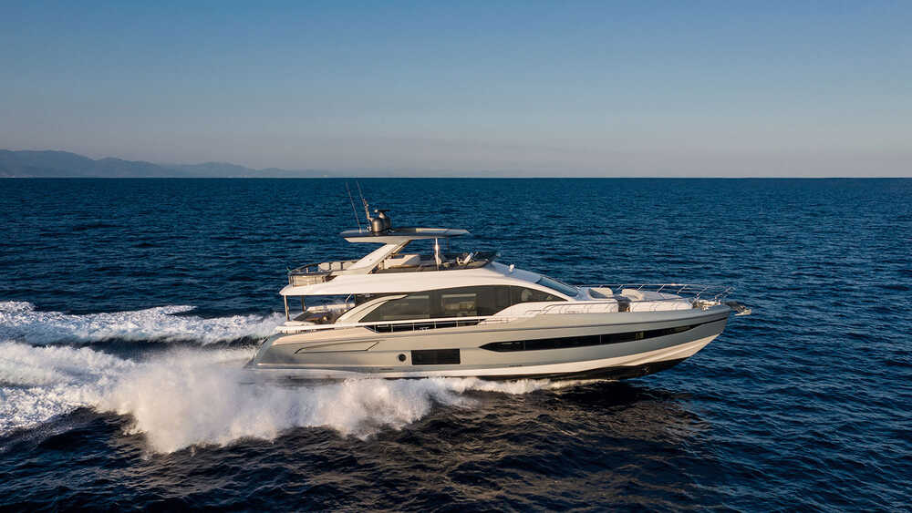 Exterior Azimut 78
