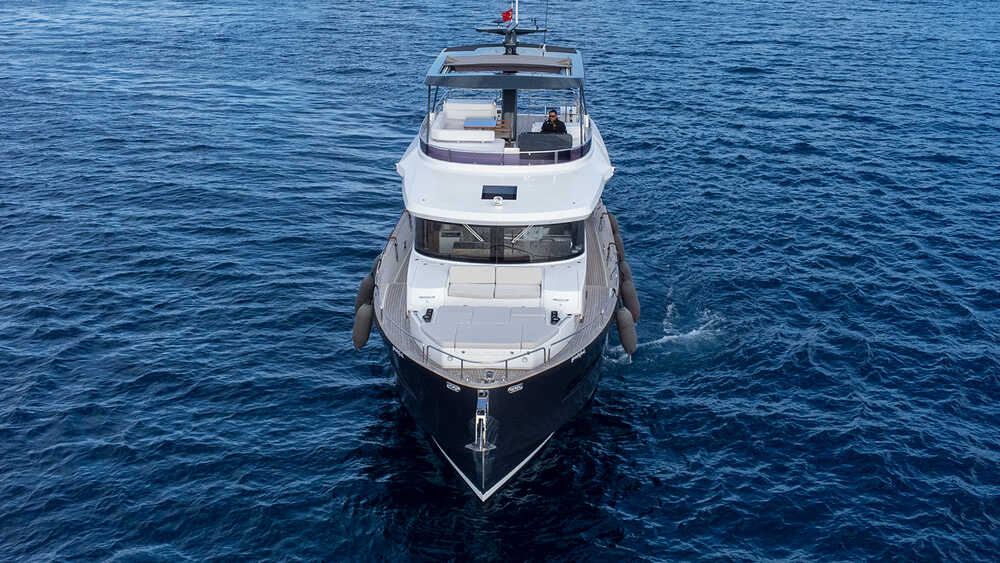 Exterior Sirena 58