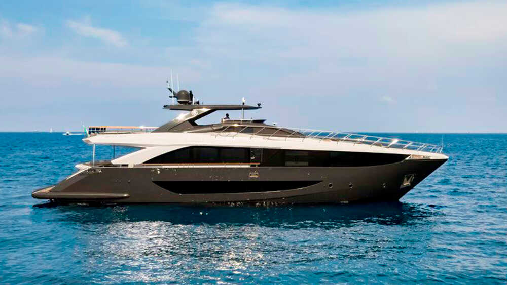 Exterior AMER F100