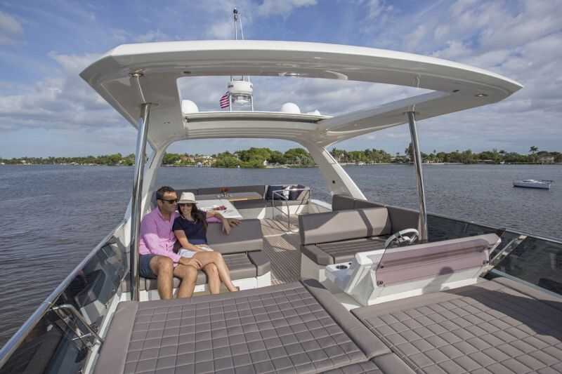 Flybridge