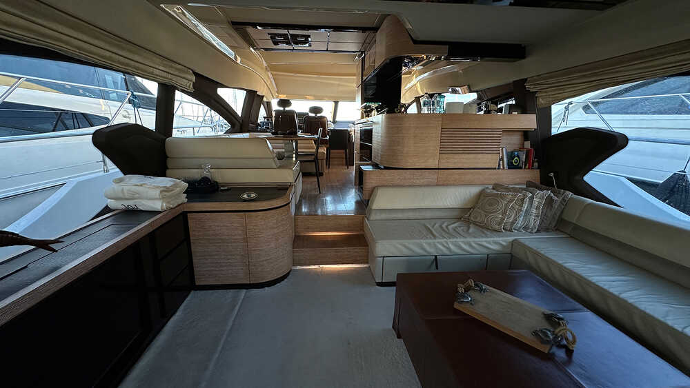Saloon