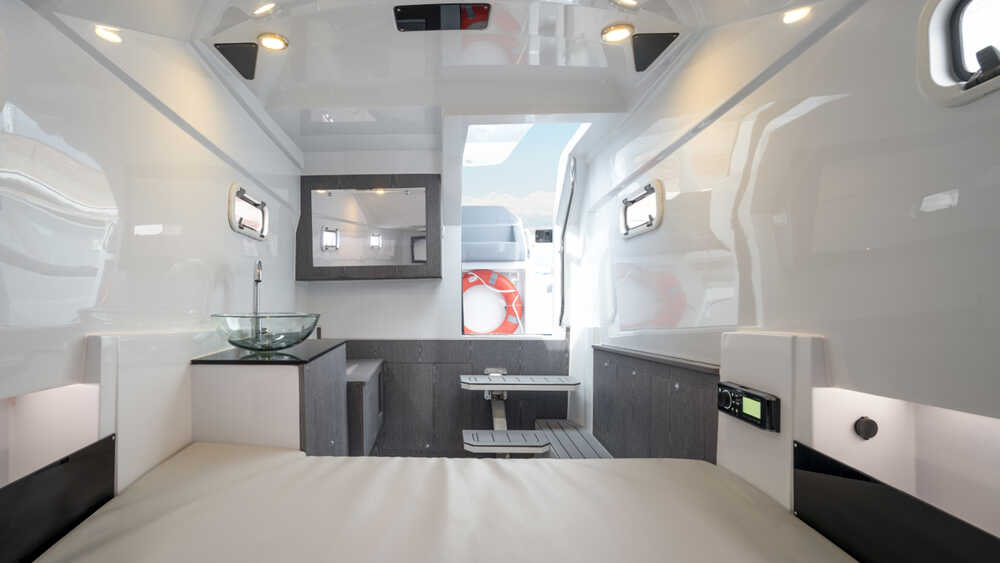 Cabin