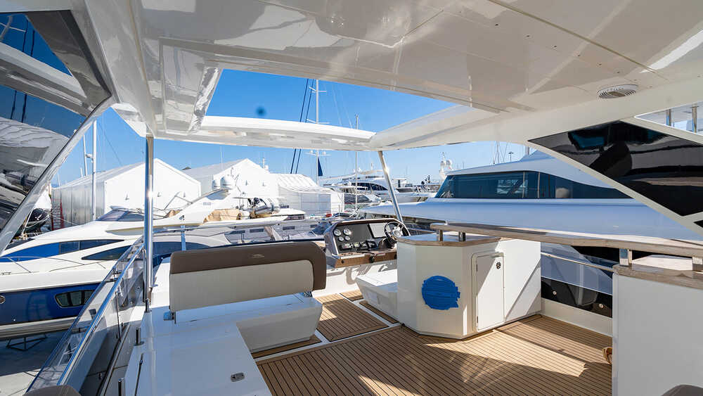 Flybridge