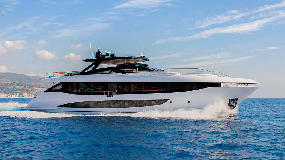 Exterior Amer 120
