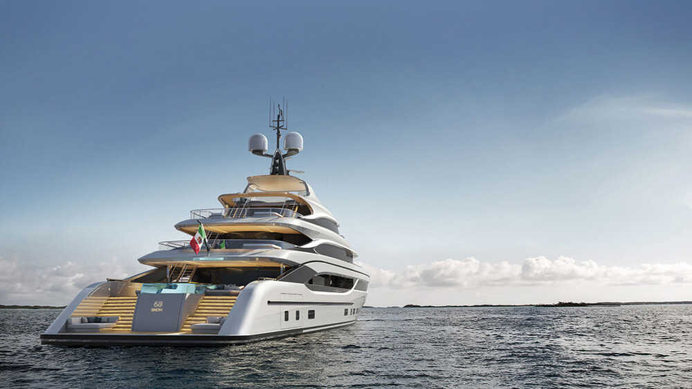 Exterior B.NOW 68M
