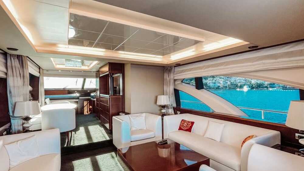 Saloon