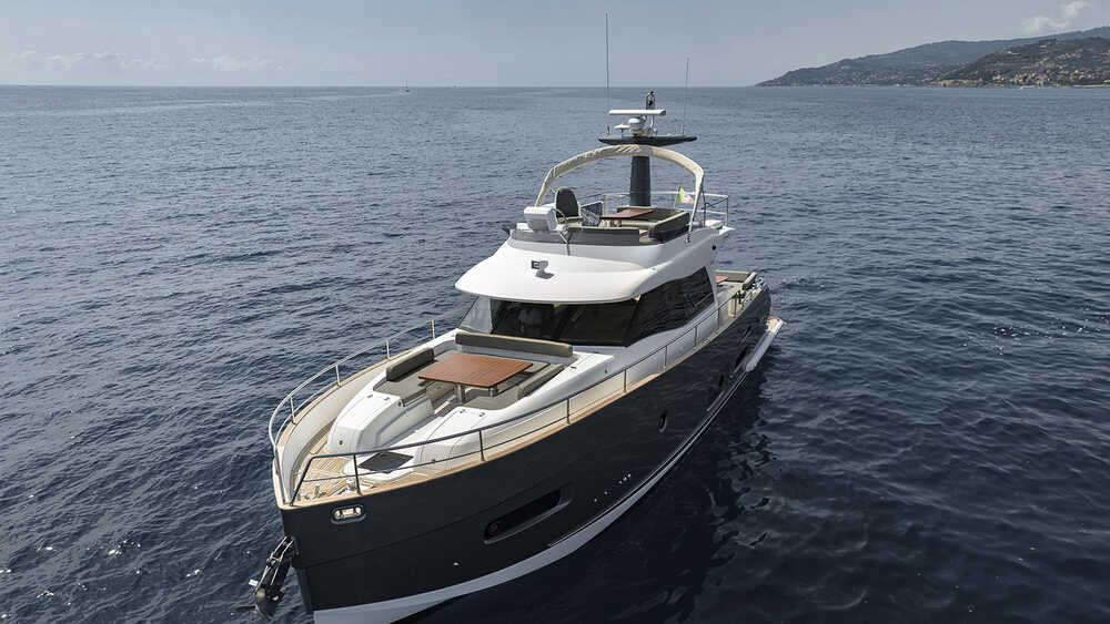 Exterior Magellano 53 2016