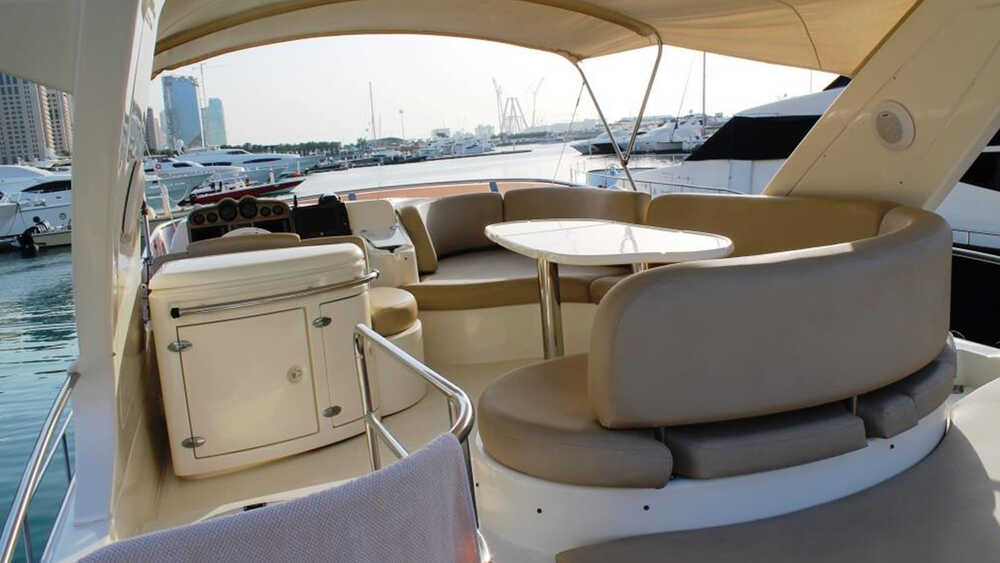 Flybridge 